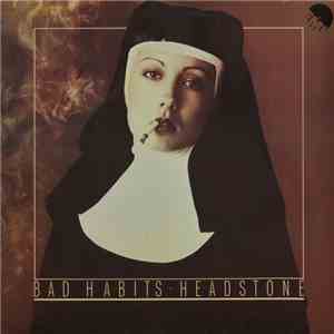 Headstone  - Bad Habits flac album