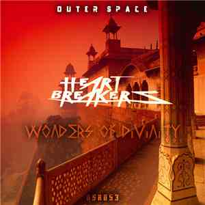 Heart Breakerz - Wonder Of Divinity flac album