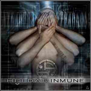 Heldar - Inmune flac album