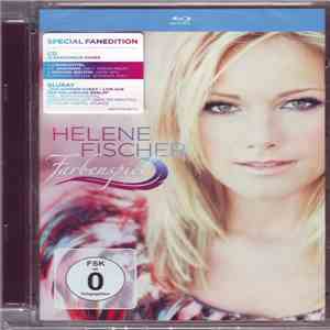 Helene Fischer - Farbenspiel flac album