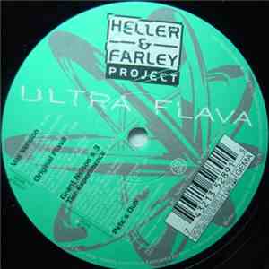 Heller & Farley Project - Ultra Flava flac album