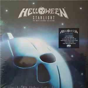 Helloween - Helloween - Starlight - The Noise Records Collection flac album