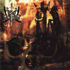 Hellveto - 966 flac album
