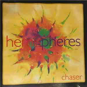 Hemispheres - Chaser flac album