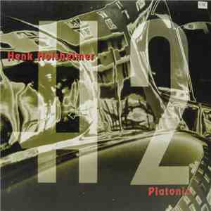 Henk Holsheimer - Platonic flac album