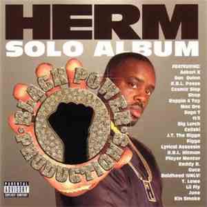 Herm - Solo Album flac album