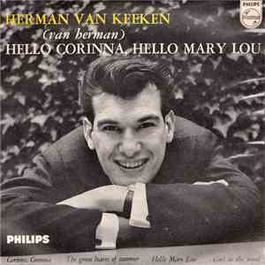 Herman Van Keeken - Corrina Corrina flac album