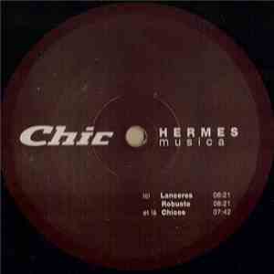 Hermes - Musica flac album