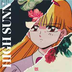 High Sunn - Hopeless Romantic flac album