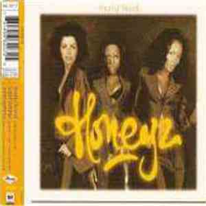 Honeyz - Finally Found flac album