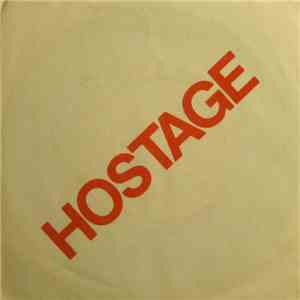Hostage  - Hostage flac album