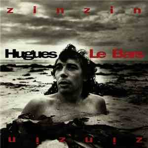 Hugues Le Bars - Zinzin flac album