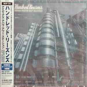 Hundred Reasons - Ideas Above Our Station flac album