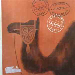 Hye-tone Orchestra - Passport East flac album