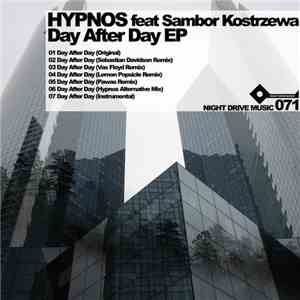 Hypnos  Feat. Sambor Kostrzewa - Day After Day EP flac album