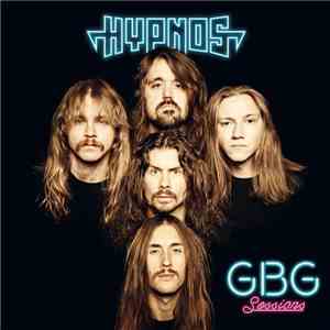 Hypnos  - GBG Sessions flac album