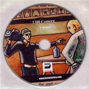 I H8 Camera - Volume 1: Making Movies flac album