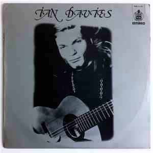 Ian Davies  - Ian Davies flac album