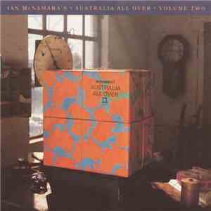 Ian McNamara - Ian McNamara's Australia All Over, Vol. 2 flac album