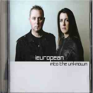 iEuropean - Into The Unknown flac album