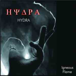 Igneous Flame - Hydra flac album