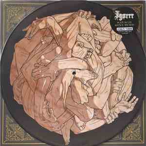 Igorrr - Savage Sinusoid flac album