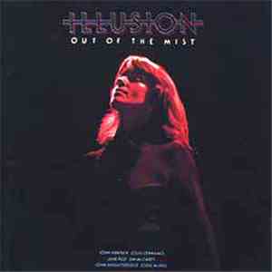 Illusion  - Out Of The Mist flac album