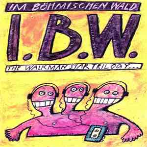 Im Böhmischen Wald - The Walkman Star Trilogy… flac album