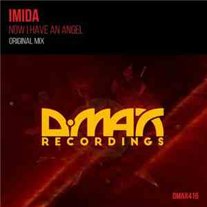 Imida - Now I Have An Angel flac album