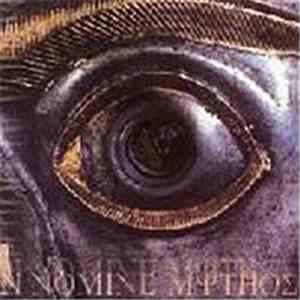 In Nomine - Mythos flac album