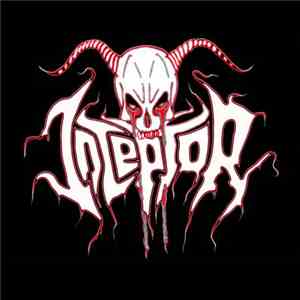Inceptor - Inceptor flac album