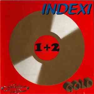 Indexi - Gold 1+2 flac album