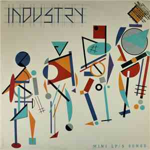 Industry  - Industry flac album