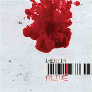 Inertia  - Alive flac album