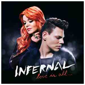 Infernal - Love Is All... flac album