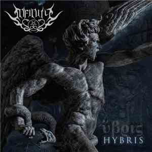 Infinity  - Hybris flac album