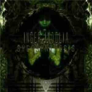Inger Indolia - Sycosynthesis flac album