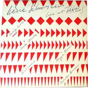 Irene Schweizer - Live At Taktlos flac album