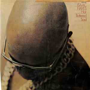 Isaac Hayes - Hot Buttered Soul flac album