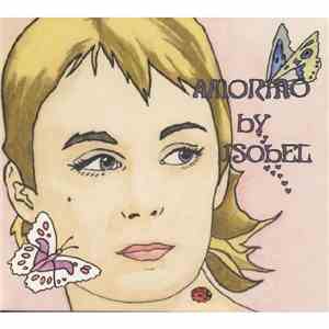 Isobel Campbell - Amorino flac album