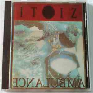 Itoiz - Ambulance flac album