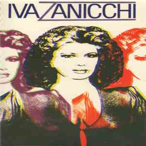 Iva Zanicchi - Iva Zanicchi flac album