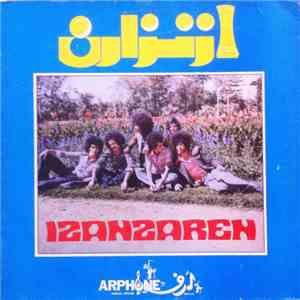 إزنزارن = Izanzaren - إزنزارن = Izanzaren flac album