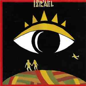 Izrael - Duchowa Rewolucja flac album