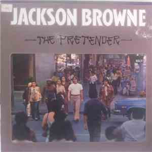 Jackson Browne - The Pretender flac album
