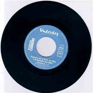 Jacques Higelin - Candide 80 / La Bande Du Rex flac album