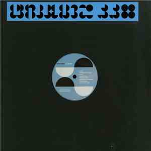 Jacques Renault - Off Zentrum flac album