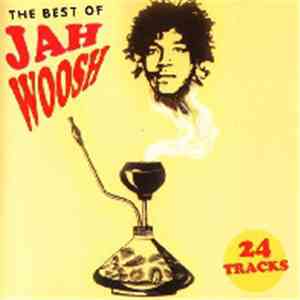 Jah Woosh - The Best Of flac album