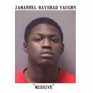 Jamarrel Rayshad Vaughn - Missive flac album