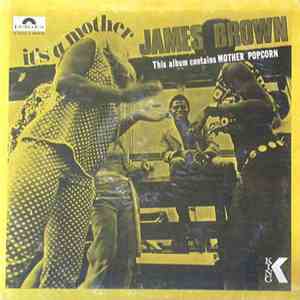 James Brown - It's A Mother flac album